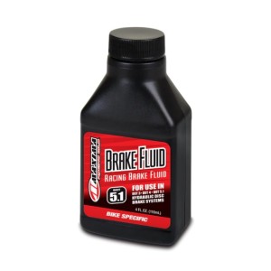 Płyn hamulcowy DOT 5.1 118 ml - Maxima Racing Oils