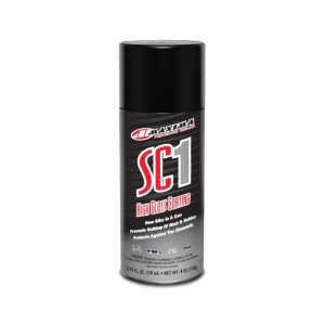 MAXIMA RACING OILS Środek Nabłyszczający i Odnawiający SC1 Clear Coat 170 ml
