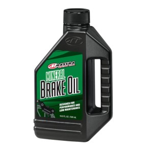 maxima racing oils płyn hamulcowy mineral brake oil 500 ml (12)