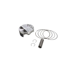 Wossner Tłok (4T) Husaberg FC / FE / EF / EFE 400 '96-'05 (std. 91,95mm) (12.0:1 CR), Sworzeń 18mm