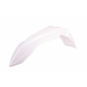 Błotnik przód Yamaha YZ 125 '15-'21, YZ250 '15-'21, YZ 250F '10-'18, YZ 450F '10-'17, WR 250F '15-'19, WR 450F '10-'17