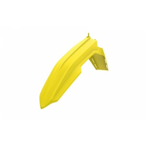 Błotnik przód Suzuki RMZ 250/450 żółty - Sklep Motocyklowy