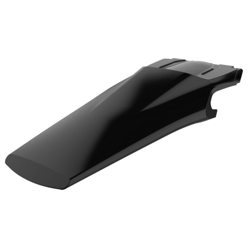 Błotnik tył Husqvarna TE/FE '20-'22: TC/FC '19-'22 - kolor czarny