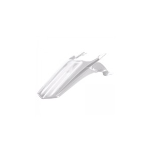 Błotnik tył Sherco SC/SCF/SE-R/SEF-R biały - polisport - sklep motocyklowy