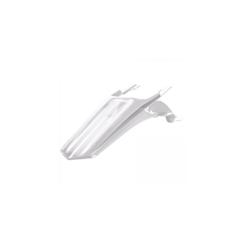 Błotnik tył Sherco SC/SCF/SE-R/SEF-R biały - polisport - sklep motocyklowy