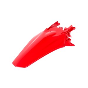 Błotnik tył do Gas Gas MC/MC-F \'21-\'23: EX 250/350 \'22-\'23: EX 250/350/450F \'22-\'23 - czerwony
