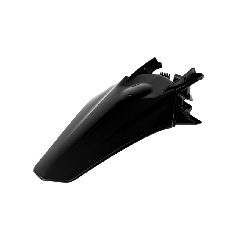 Błotnik tył Gas Gas MC/MC-F '21-'23: EX 250/350 '22-'23: EX 250/350/450F '22-'23 - czarny