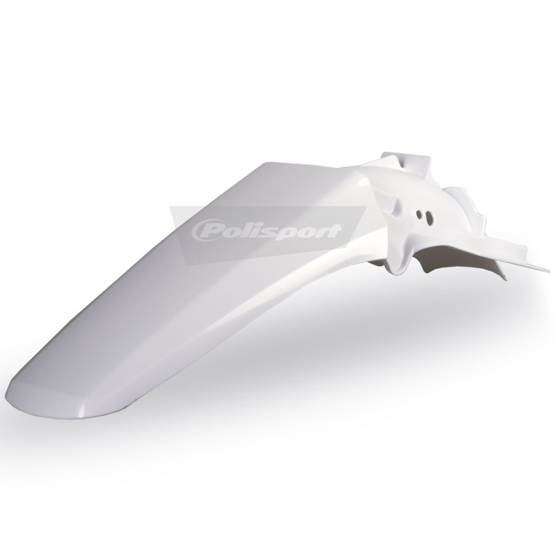 Błotnik tył do Gas Gas EC/EC-F 125/200/250/300 '05-'06 kolor biały