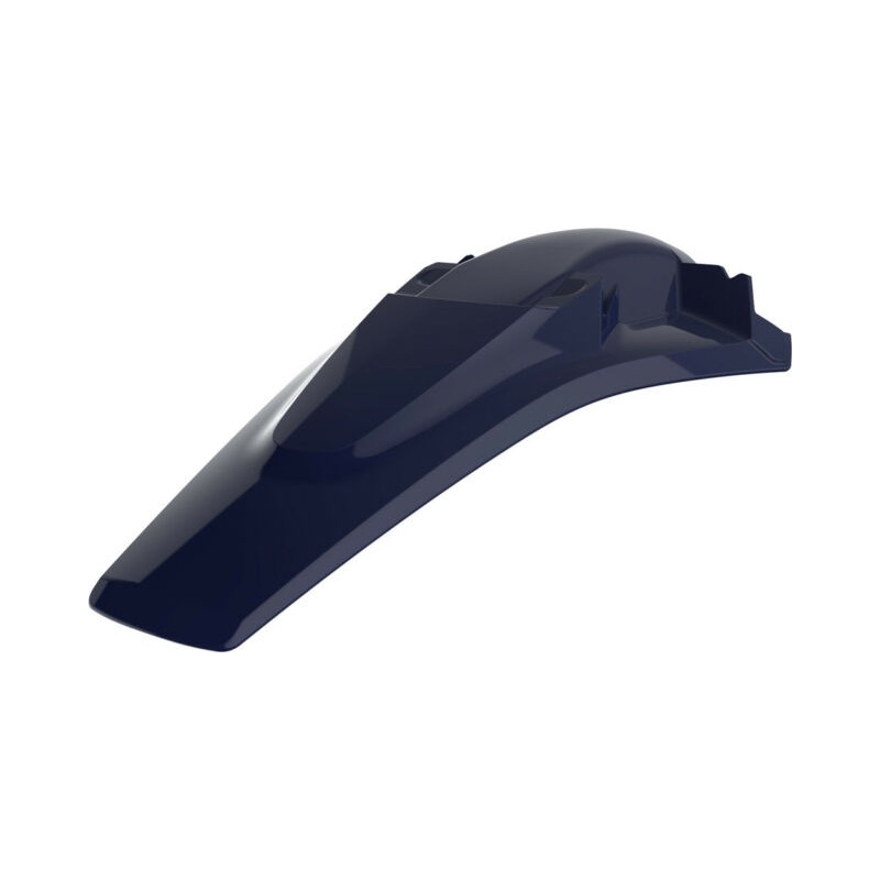 Błotnik tył Husqvarna TE/FE '17-'19: TX/FX '17-'19 niebieski OEM