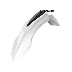 Błotnik przód do BETA RR250/300 2T 350/400/450 4T '11-'19 - kolor biały