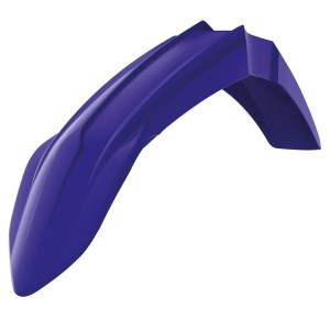 Błotnik przód Yamaha YZ 125/250 \'22-\'25: YZ 250F \'19-\'23: YZ 450F \'18-\'22: WR 250F \'20-\'24: WR 450 \'19-\'24 - Polisport
