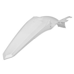 Błotnik tył Yamaha YZ 250F '14-'18, YZ 450F '14-'17 - kolor biały