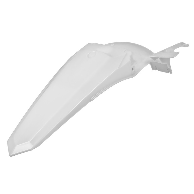 Błotnik tył Yamaha YZ 250F '14-'18, YZ 450F '14-'17 - kolor biały