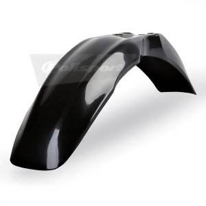 POLISPORT Błotnik Przód Yamaha YZ 125 '92-'99; YZ 250 '92-'99; WR 250F '92-'97; WR 400F '98-'99 Kolor Czarny