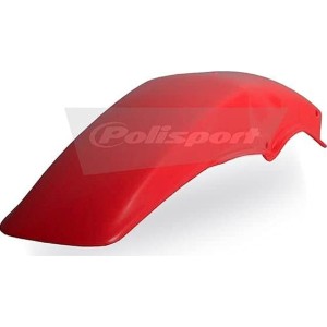 Błotnik przód Honda CR 125R '98-'99: CR 250R '97-'99 czerwony - Wyprzedaż