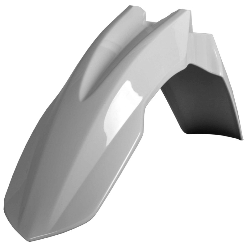 Błotnik przód do Gas Gas EC/EC-F 125/200/250/300/450 '11 w kolorze