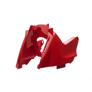 Osłona filtra powietrza Gas Gas MC 65 '21-'22 czerwona - kup teraz!