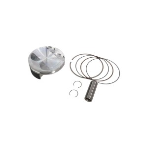Tłok WOSSNER do HONDA CRF 450 R '04 (95,97MM) - 11.9:1 CR