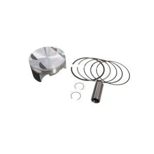 Tłok WOSSNER Honda TRX 450R \'04-\'05 93,96mm HC 11,5:1 +1,00