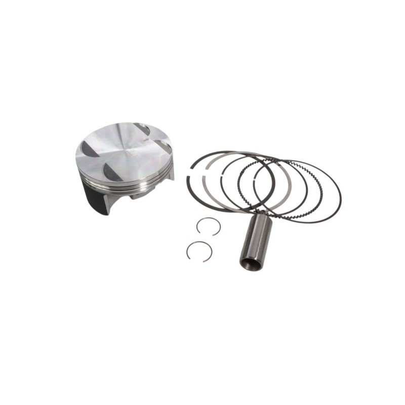 Tłok WOSSNER Honda TRX 450R \'04-\'05 93,96mm HC 11,5:1 +1,00