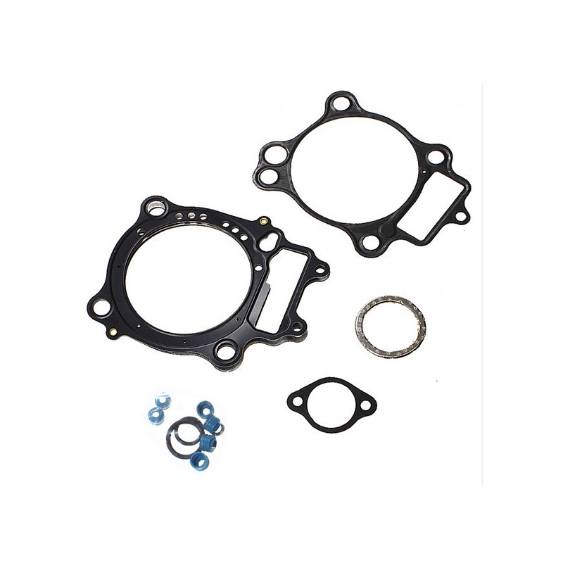 vertex uszczelki top-end honda crf 250r \'04-\'09 ,crf 250 x \'04-\'17 big bore 85mm
