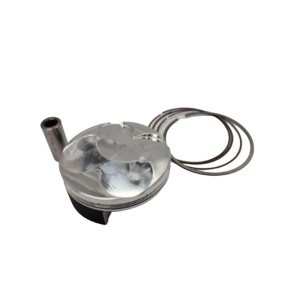 Tłok WOSSNER do Yamaha XT 660R (XT660R) 11.0:1 100,95MM