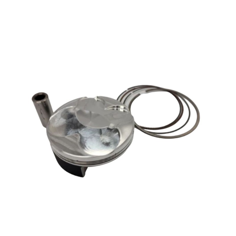 Tłok WOSSNER do Yamaha XT 660R (XT660R) 11.0:1 100,95MM