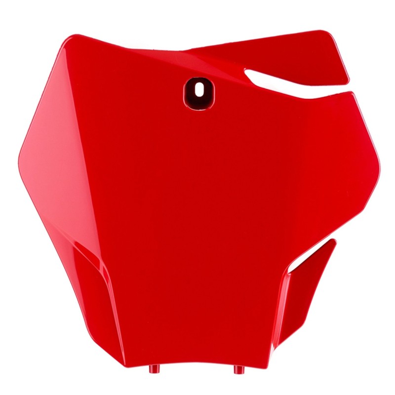 Numer boczny POLISPORT do Gas Gas MC 125/250/450F \'21-\'22: EX 250/350/450F \'22\'