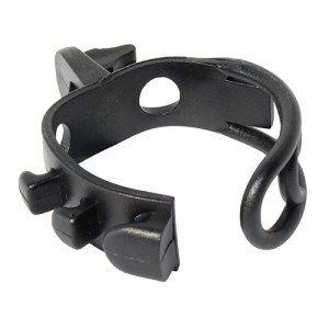 Guma do mocowania lampy przedniej - POLISPORT (1 sztuka)