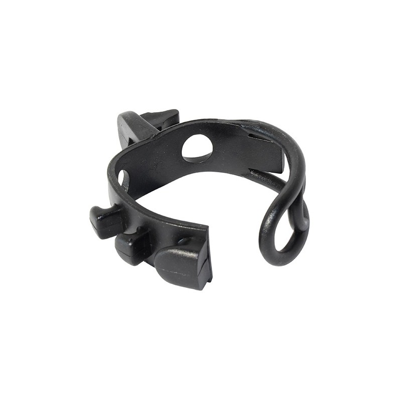 Guma do mocowania lampy przedniej - POLISPORT (1 sztuka)