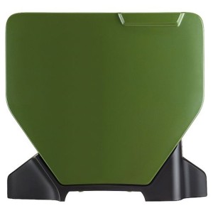 Polisport Pole Numerowe (Plastron) Husqvarna TC/FC '23-'25, TX/FX '23-'25 Kolor (Green Flow)