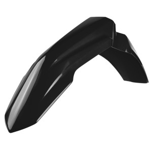 Błotnik przód Honda CRF 250 '22-'25: CRF 450 '21-'25 - kolor czarny