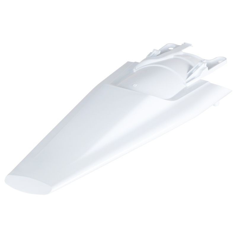 Błotnik tył Husqvarna TC/FC/TX/FX 125/250/300/350/450 '23-'25 - kolor biały OEM