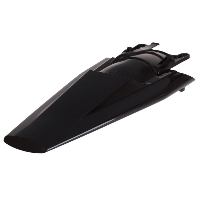 Błotnik tył Husqvarna TC/FC/TX/FX 125/250/300/350/450 '23-'25 - wyprzedaż, kolor czarny