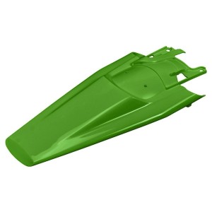 Błotnik tył Husqvarna TC/FC/TX/FX 125/250/300/350/450 '23-'25 kolor green flow