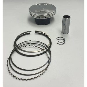 Tłok WOSSNER Honda TRX 450R '04-'05 (93,96mm) (HC 11,5:1=+1,00) - Oferta Specjalna