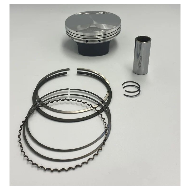 Tłok WOSSNER Honda TRX 450R '04-'05 (93,96mm) (HC 11,5:1=+1,00) - Oferta Specjalna