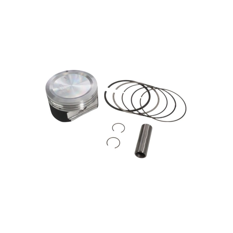 Tłok WOSSNER do HONDY TRX 350 ES/E '00-'06 79,45mm +1,00mm