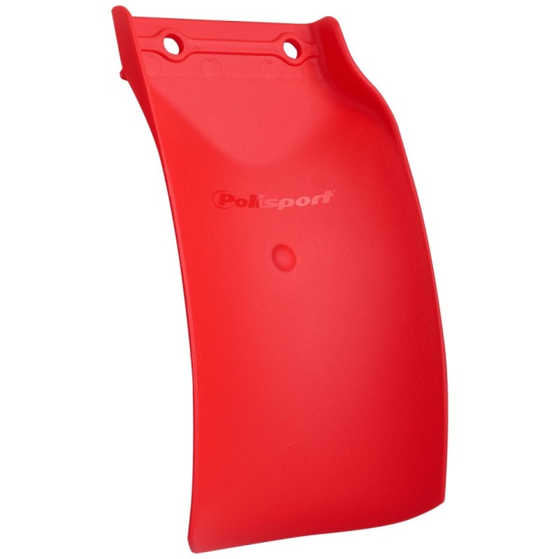 Osłona amortyzatora tylnego Honda CR 80/85 '96-'07: CR 125R '93-07 CR 250R '92-'07, CRF 450R '02-'08 - kolor czerwony