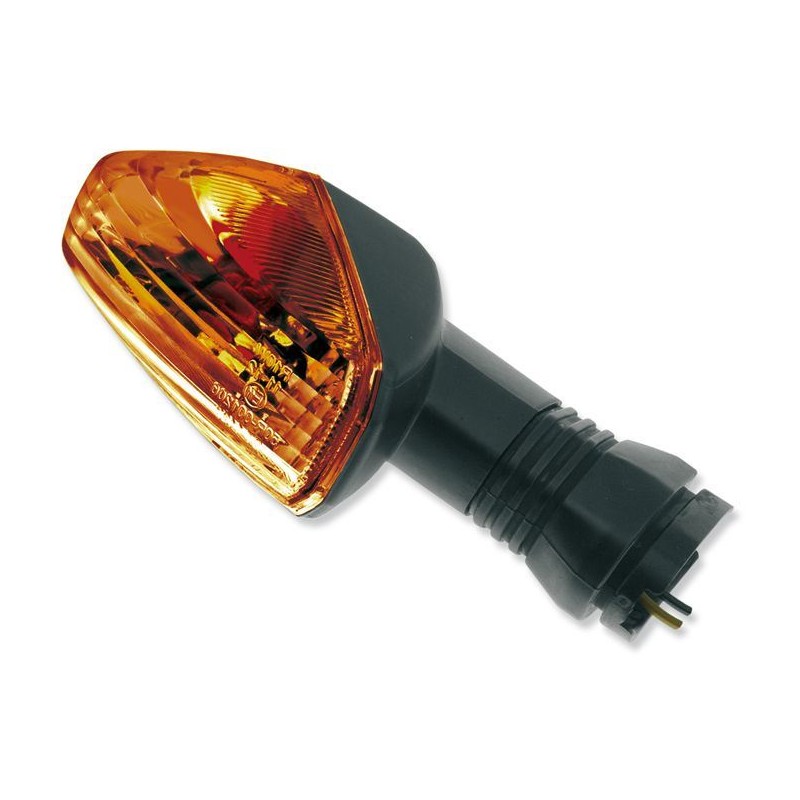 Kierunkowskaz przód/tył do Kawasaki KLE, Z, ZX-6R 500-1000 1999-2010