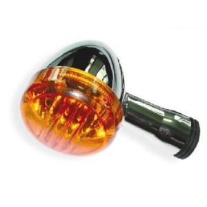 Kierunkowskaz prawy przód, lewy tył do Kawasaki KLE, Suzuki VLEWY VLR, VZ, VZR 650-1800 1998-2017