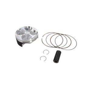 Tłok WOSSNER do Yamahy YZF 250 / YZ 250 F / YZ 250 FX / WRF 250 '19-'22 (76,98MM)