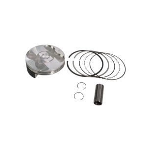 Wossner Tłok (4T) Honda CRF 450 L '19-'20, CRF 450 X '19-'25, CRF 450 RL '21-'25 (STD. 95,96MM) (12.2:1 CR)