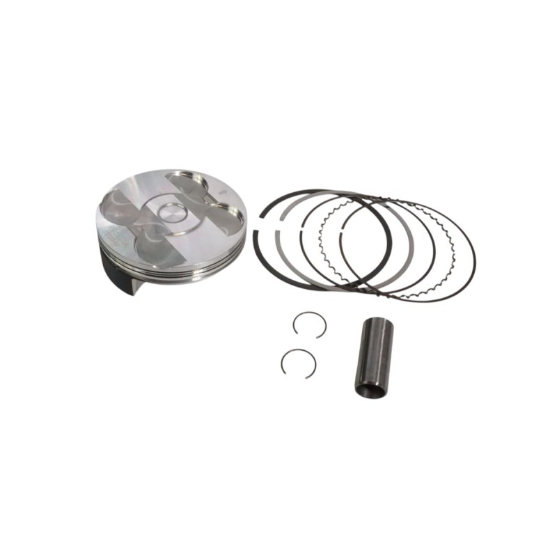 Wossner Tłok (4T) Honda CRF 450 L '19-'20, CRF 450 X '19-'25, CRF 450 RL '21-'25 (STD. 95,96MM) (12.2:1 CR)