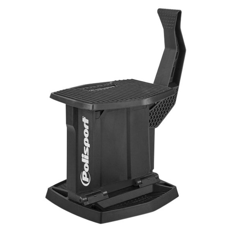 Podnośnik pod motocykl Lift Bike Stand Max 200kg czarny