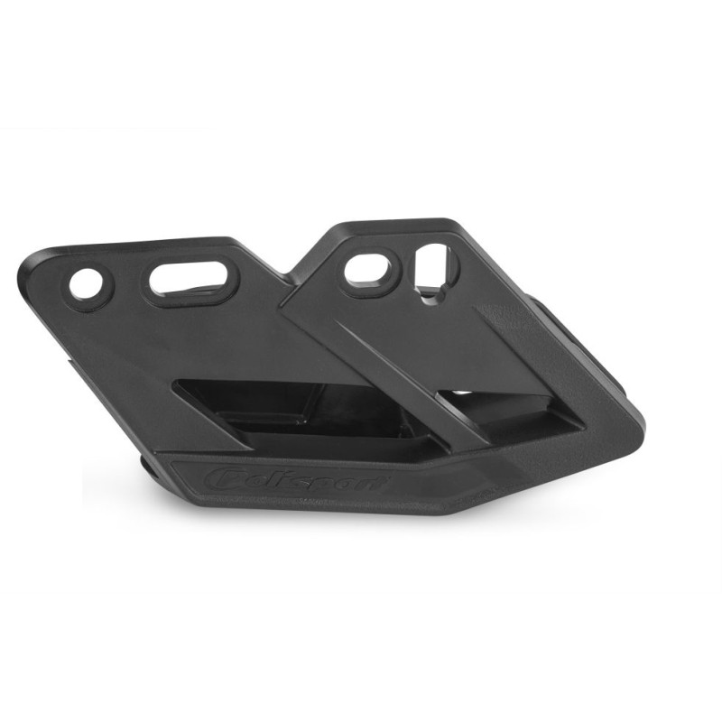 Wyprzedaż obudowy prowadnicy łańcucha Polisport czarna