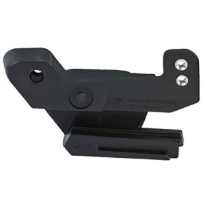 Promocja wkład prowadnicy łańcucha Honda CRF 250/450 '07-'22 kolor czarny