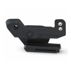 Promocja wkład prowadnicy łańcucha Suzuki RMZ 250 '07-'18: RMZ 450 '05-'17 - kolor czarny