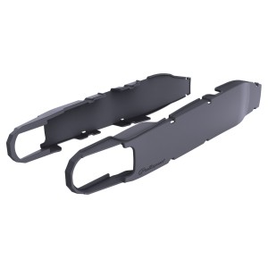 POLISPORT OSŁONA WAHACZA (KOMPLET) SHERCO SE/SE-F '12-'24 KOLOR SZARY