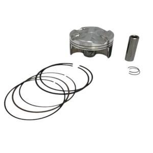 Tłok WOSSNER do Kawasakiego KX 250 F (KXF250) \'21-\'22, KX 250 X \'21-\'22